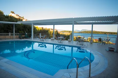 Oasis Hotel Lefkada