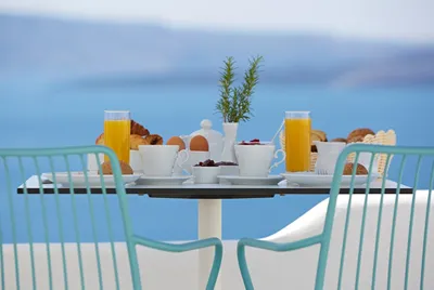 Filotera Suites Santorini