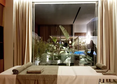 Dyo Suites Rethymno