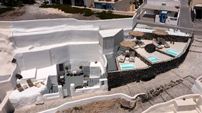 Twenty One Suites