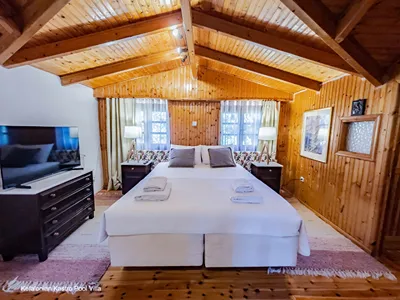 Kefalonian Luxury Villas
