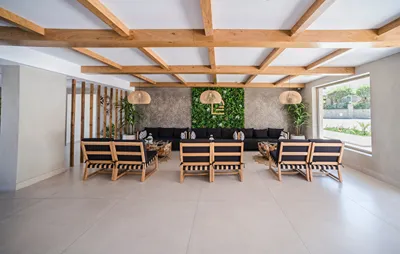 Pepper Sea Club Hotel