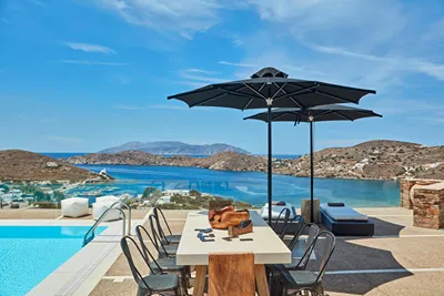 Liostasi Hotel