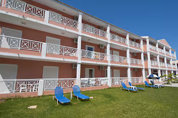 ANGELINA HOTEL