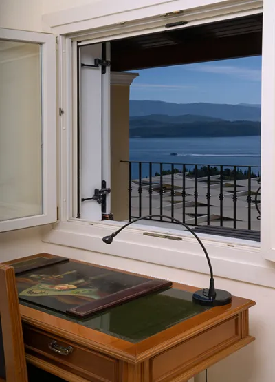 Bellina Villa