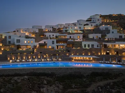 Cali Mykonos