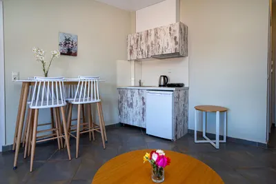 ALDEBARAN HOTEL APARTMENTS