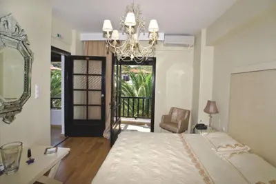 Assa Maris Beach Hotel