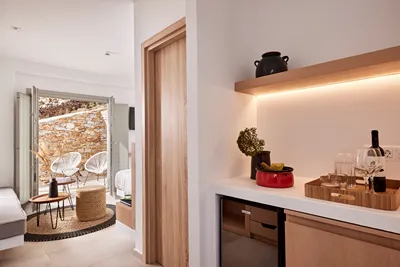 Arcos Suites Sifnos