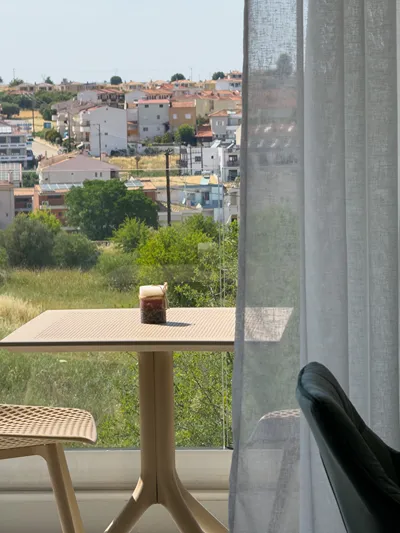 Mono Alex Kallithea