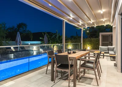 Amelia Residence