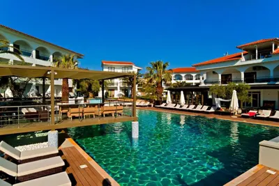 Flegra Palace Halkidiki