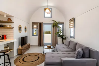 Michelangelo Beach Villa