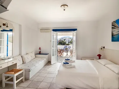 Aloni Hotel Paros