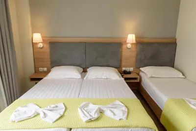 Regina Mare Hotel