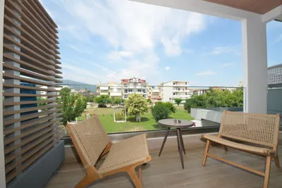 Evilion and Stilvi Hotels