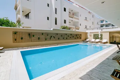 Zephyros Hotel
