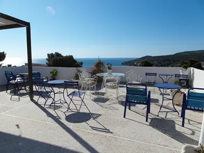 Eri Studios Aegina