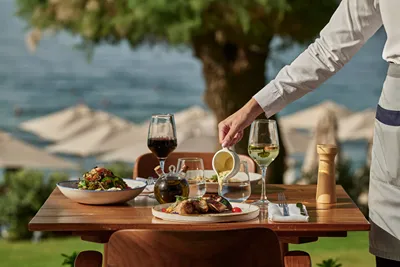 Amira Luxury Resort & Spa