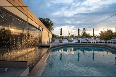 Nikon Boutique Hotel Zakynthos