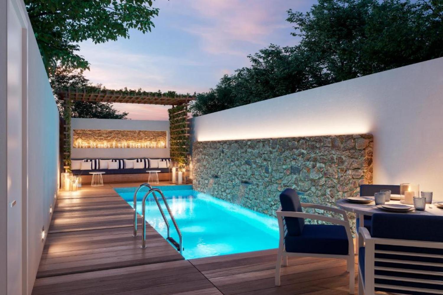 Minos Imperial Luxury Beach Resort & Spa Milatos