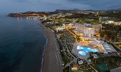 Creta Star Hotel