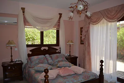 Elounda Plaka Luxury Villa