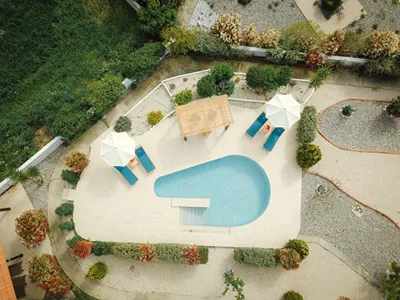 Gennadi Dreams Holiday Villa Rhodes