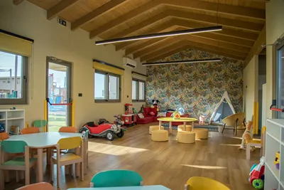 SENSEANA Sea Side Resort & Aquadventure