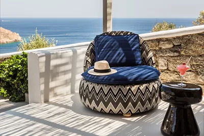 LYO II Boutique Suites Mykonos