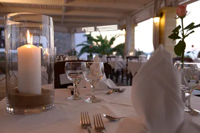 Alexander Beach Hotel & Village