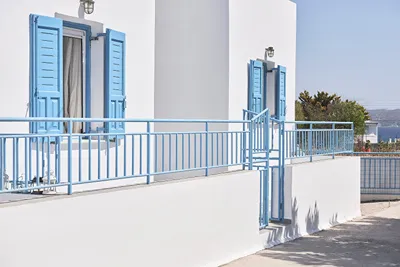 Ciel Milos