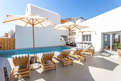 Aegean Gem Kamari