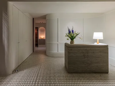 Anandes Hotel