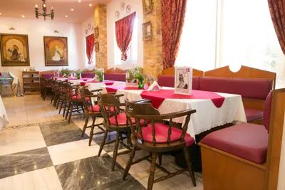 ARTE ANNAPOLIS BOUTIQUE HOTEL
