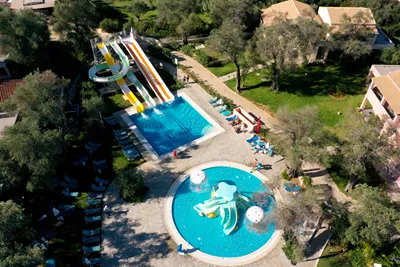 Apollo Palace Corfu