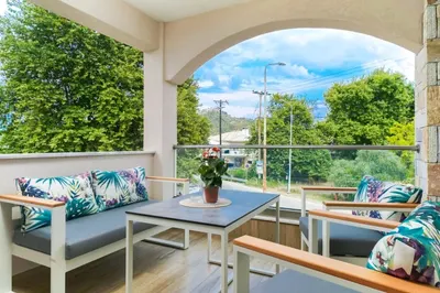 Maria Elena Suites Thassos