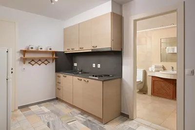 Arte Pefki Beachfront Suites