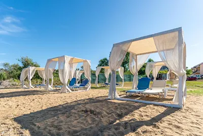 Saint Peter Bay Aparthotel