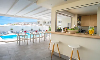 Elounda Garden Suites