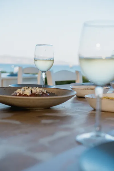 Soros Beach Antiparos