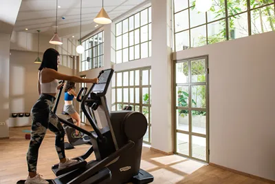 Alkima Athens Wellness Stay