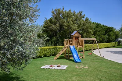 Kyamon Estate Luxury Villa