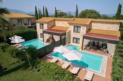 Mediterranean Village Hotel & Spa