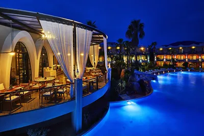 Ilio Mare Hotel & Resort Thassos by GHH