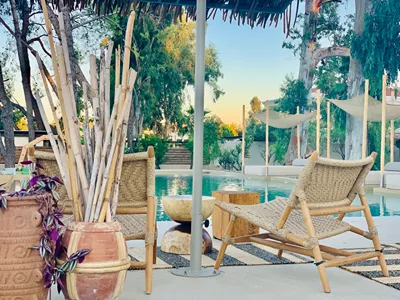 MAKO Sea & Suites