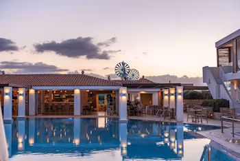 Aelius Hotel & Spa