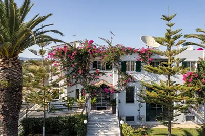 Oscar Hotel Zante