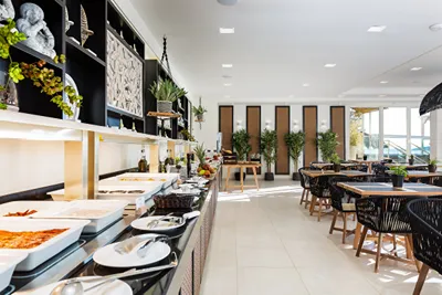Nostos Beach Boutique Hotel Rethymno