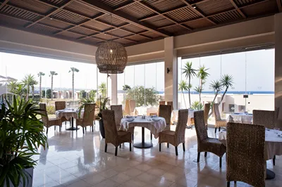 KRESTEN ROYAL EUPHORIA RESORT